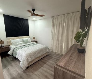 Lake Magdalene Apartment | Luxury apartments
