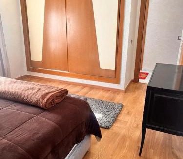 Agdal Apartment | LUXURY APPART Pool view Riad Garden
