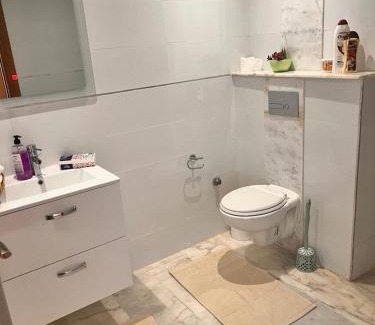 Agdal Apartment | LUXURY APPART Pool view Riad Garden
