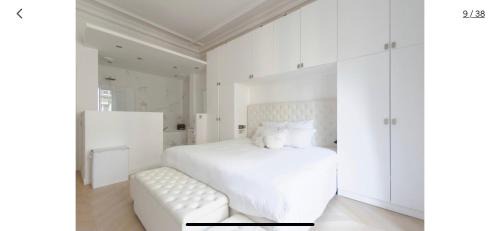 Porte-Dauphine Apartment | Luxury appartement 165m2 Paris 16 Victor Hugo Etoile AC