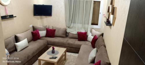Quartier Des Mimosas Apartment | Luxury Appartement, en plein centre