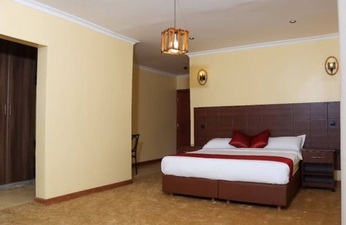 Ongata Rongai Cabin | Luxury Appartment with 2 Bedrooms in Karen Nairobi