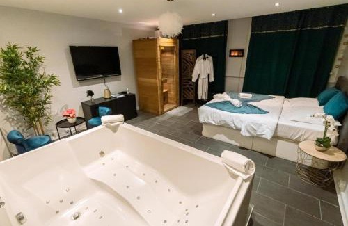 Mutengene Apartment | LUXURY APPARTS