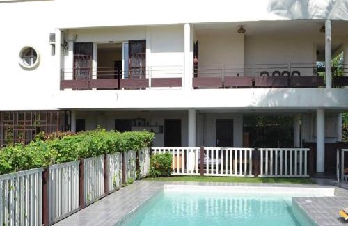Mutengene Apartment | LUXURY APPARTS