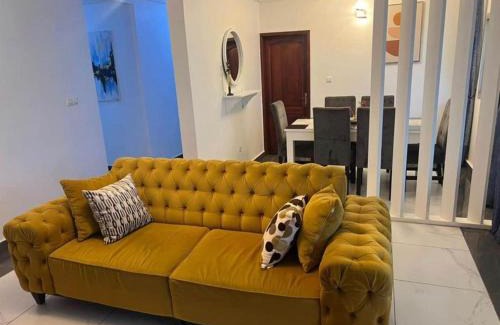 Mutengene Apartment | LUXURY APPARTS