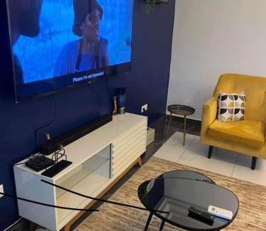 Mutengene Apartment | LUXURY APPARTS