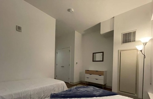 Central Village Apartment | luxury apt by the lake Boston