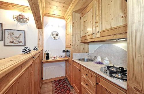 Carisolo Apartment | Luxury Apt Dolomites 2