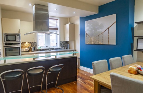 Whitefield Apartment | Luxury Apt No 1 - Two Bed Apartment