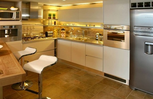 Belgrano Apartment | LUXURY 2BEDROOM w/GREAT VIEW (AT1)