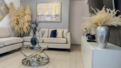 Jose Luis Bustamante y Rivero Apartment | LUXURY Arequipa