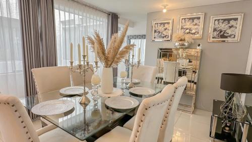 Jose Luis Bustamante y Rivero Apartment | LUXURY Arequipa