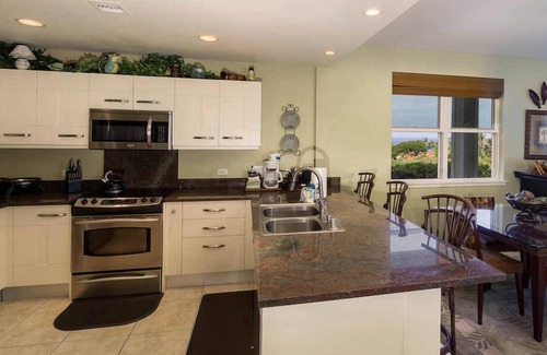Kahaluu Bay House | Luxury at Na Hale O Keauhou #N1