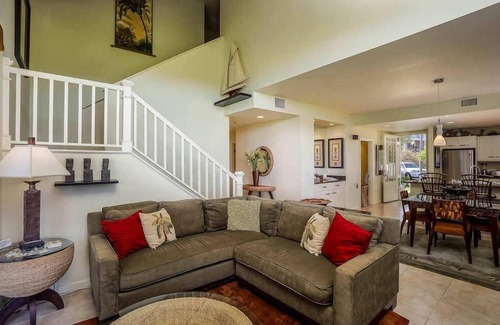 Kahaluu Bay House | Luxury at Na Hale O Keauhou #N1