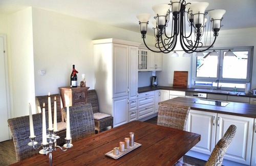 Sankt Michael im Lungau House | Luxury villa 2-10 people with Sauna