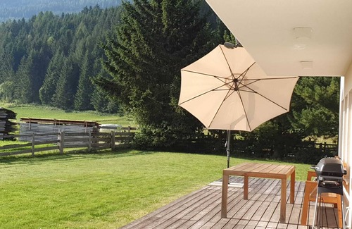 Sankt Michael im Lungau House | Luxury villa 2-10 people with Sauna