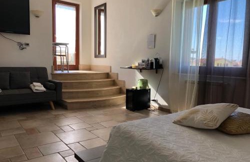 Anzio Bed & Breakfast | Luxury B&B Resort