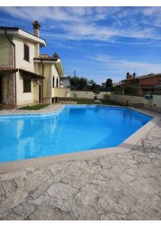 Anzio Bed & Breakfast | Luxury B&B Resort