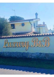 Anzio Bed & Breakfast | Luxury B&B Resort
