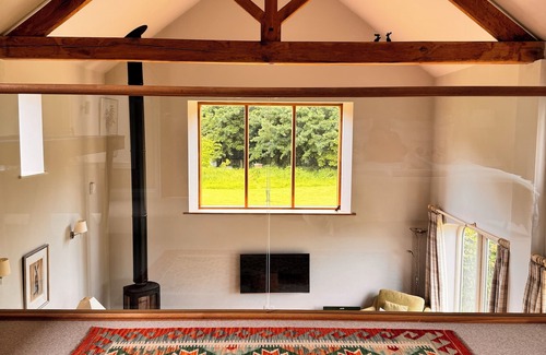 Sutton on the Forest House | 🌾Luxury Barn Escape with Sauna & Cold Plunge | Sleeps 8 | Near York 🧖♀️🦙🌳