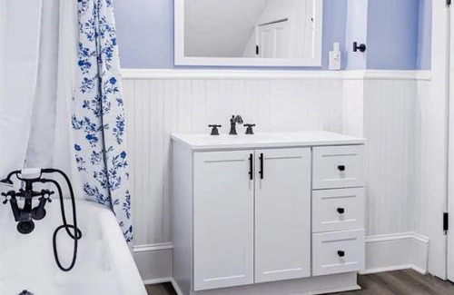 Cape Charles House | Luxury Beach Getaway in Cape Charles