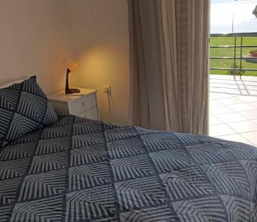 Dirfys-Messapia Villa | Luxury Beach Villa