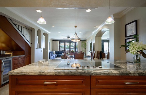 Playa Flamingo Villa | Luxury Beachfront Villa