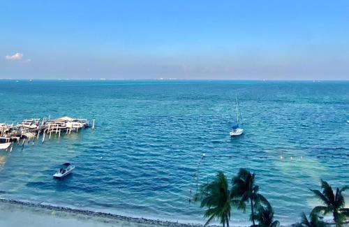 Puerto Juarez Apartment | Luxury beachfront Apartment