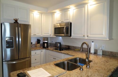 Red Hook Villa | Luxury Beachfront Duplex Villa on Sapphire Beach V