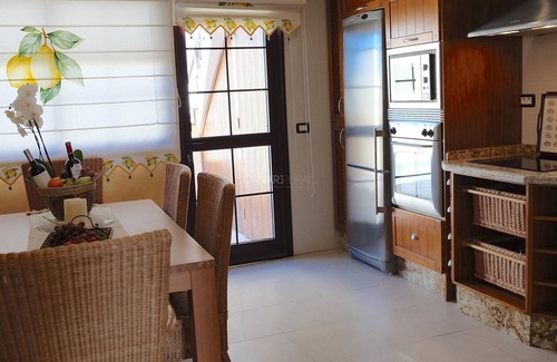 Playa San Juan Apartment | Luxury Beachfront Penthouse, Sea amp; Teide Views, Playa San Juan