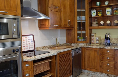Playa San Juan Apartment | Luxury Beachfront Penthouse, Sea amp; Teide Views, Playa San Juan