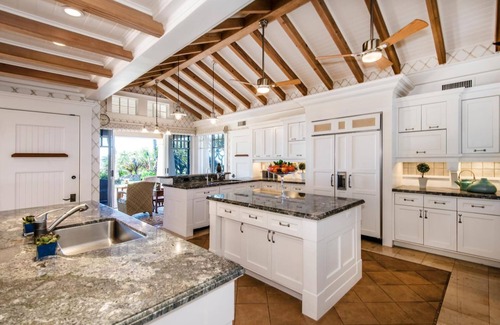 Kaanapali House | Luxury, Beachfront- Ka'anapali Beach, Pool & Hot Tub!