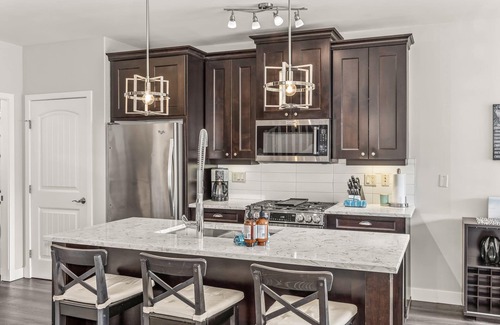 Westbank Condo | Luxury Beachfront Penthouse Suite. Approved for short-term rentals.