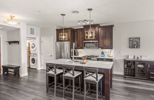 Westbank Condo | Luxury Beachfront Penthouse Suite. Approved for short-term rentals.