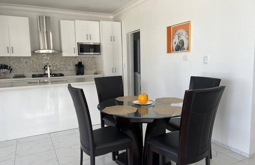 Punta Rucia Apartment | Luxury BeachFront Villa with Private pool and Ocean View!n