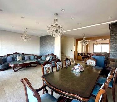 Tamariss Villa | Luxury Beachfront Villa Dar Bouazza