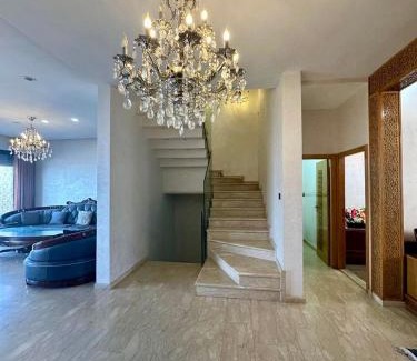 Tamariss Villa | Luxury Beachfront Villa Dar Bouazza