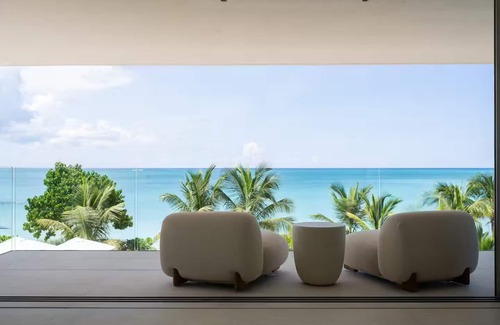 Zona Hotelera Apartment | Luxury Beachfront Villa in Tulum – All Inclusive