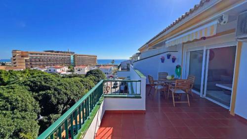 La Cala de Mijas Apartment | Luxury Beachside Apartment in La Cala de Mijas