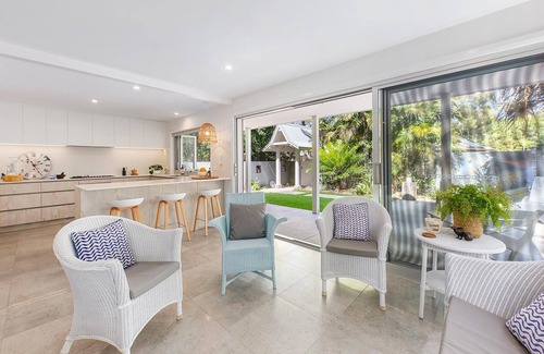 Yaroomba House | LUXURY BEACHSIDE HOME, On the Beach with pool.