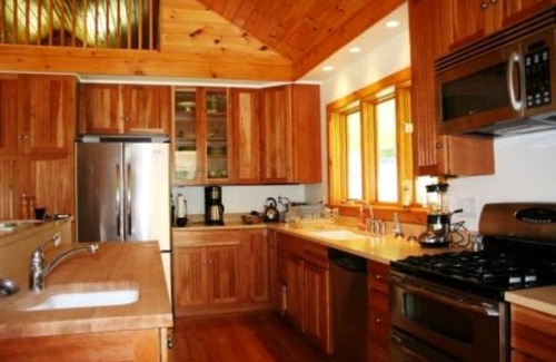 Hillsdale House | Luxury Berkshires Family Vacation Rental on 45 Acres