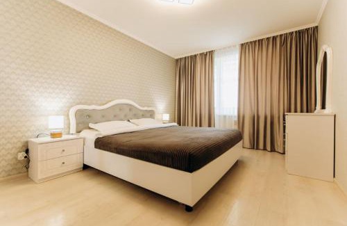 Chernovtsy Apartment | Luxury Big Family Apart on Golovna поряд з ТЦ ДЕПОТ та АТБ