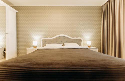 Chernovtsy Apartment | Luxury Big Family Apart on Golovna поряд з ТЦ ДЕПОТ та АТБ