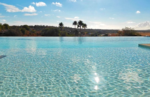 Tunes Villa | Luxury Big Pool Villa with Farm & Zoo