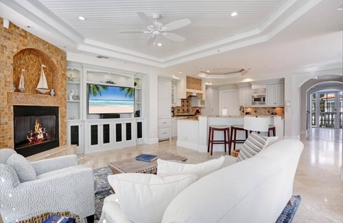 Bonita Springs House | Luxury Bonita Beach House