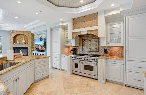Bonita Springs House | Luxury Bonita Beach House