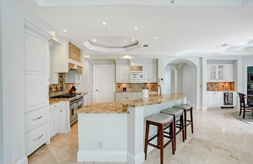 Bonita Springs House | Luxury Bonita Beach House
