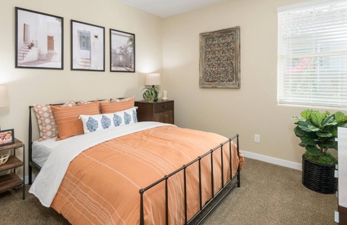Chandler House | Luxury! Brand new home in safe-gated community!