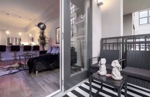 Buckhead Village House | Luxury Buckhead Stay ?