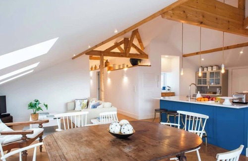 Ericeira House | Luxury Building with Rooftop in Central Ericeira!